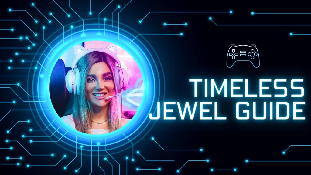 Timeless Jewel Guide